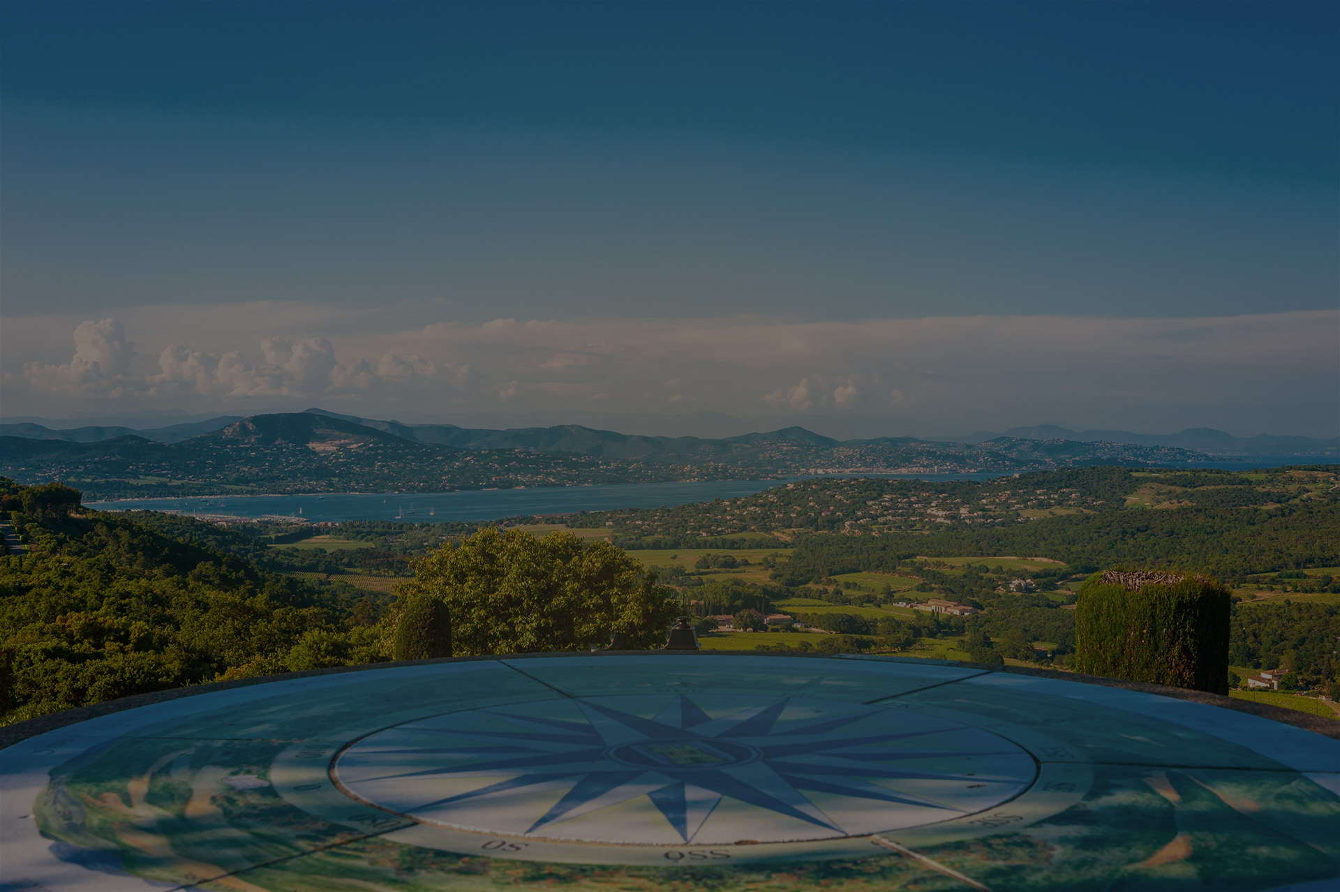 Buy A Villa In Gassin, France