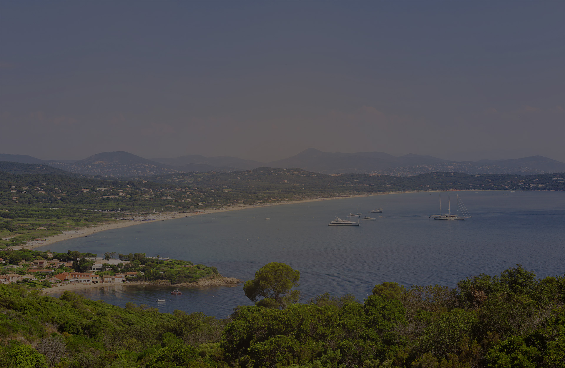 Buy A Villa In Ramatuelle, France