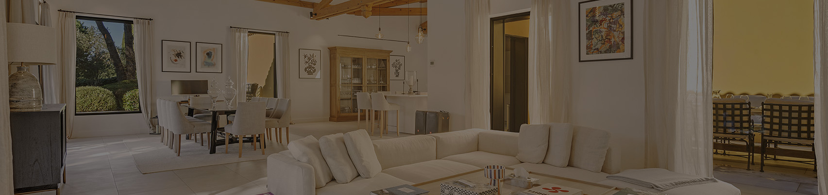 Looking to estimate your villa or land in the Gulf of Saint-Tropez?