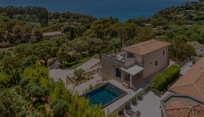Explore All Villas For Rent On The French Riviera