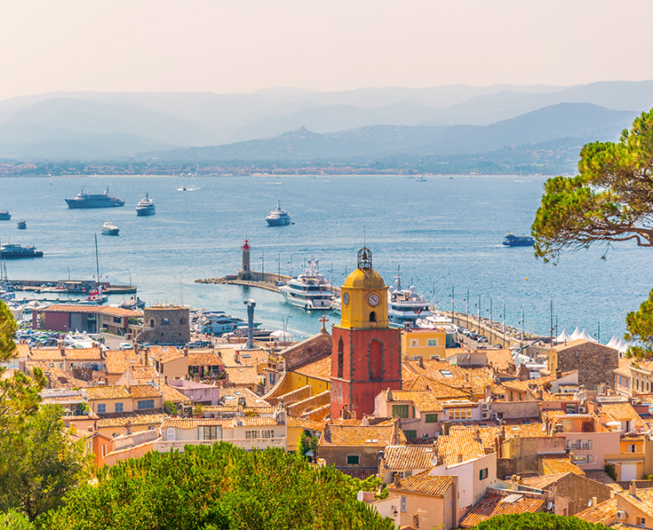 Learn More About Excellence Real Estate, Gulf of Saint-Tropez