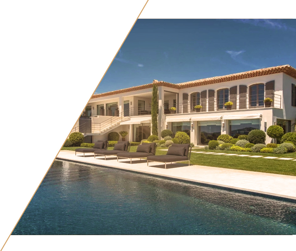 Sell Your Property In The Gulf Of Saint-Tropez With Excellence